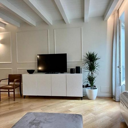 Suite Moroni Apartment Бергамо Экстерьер фото